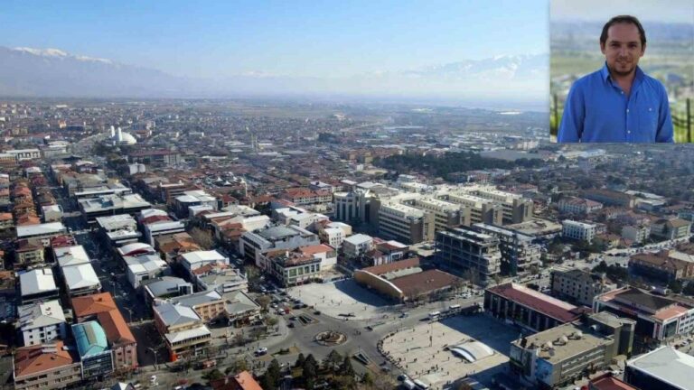 Doç. Dr. Bayrak: “Bir An Önce Deprem Master Planı Hazırlanmalı”