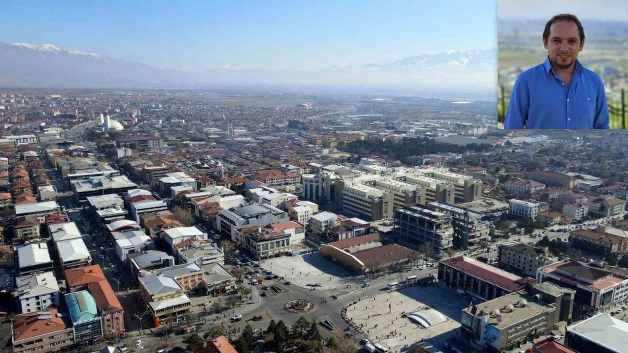 Doç. Dr. Bayrak: “Bir An Önce Deprem Master Planı Hazırlanmalı”