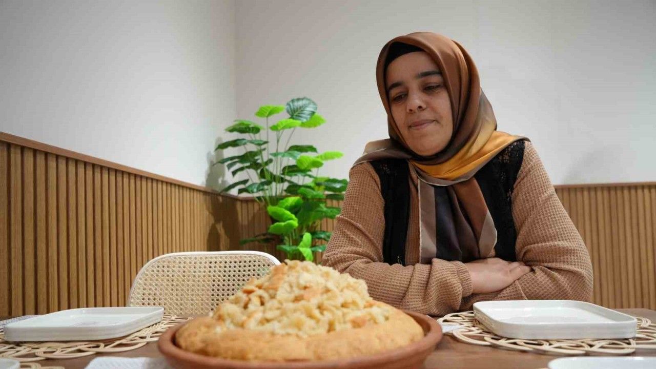 Düğün Yemeği Babukko Modern Dokunuşlarla Sofralara Taşınıyor