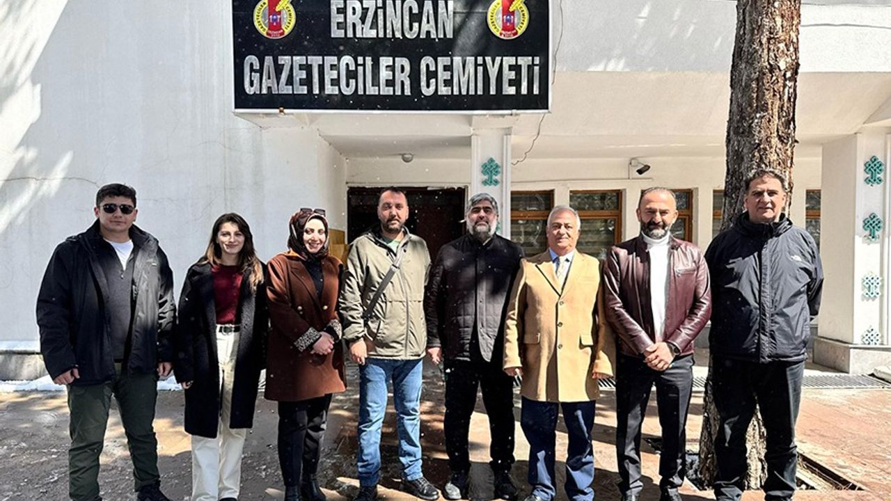 EGC’de Demirbaş Dönemi Başladı
