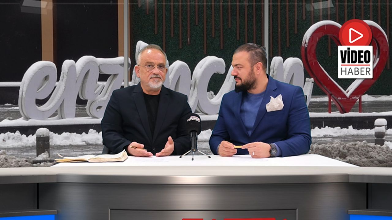 Söylemezsek Olmaz 35. Bölümüyle Gündemi Sarsıyor