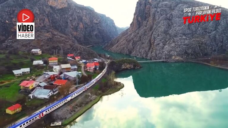 Gençlik Spor Bakanlığından Erzincan’a Büyük Jest