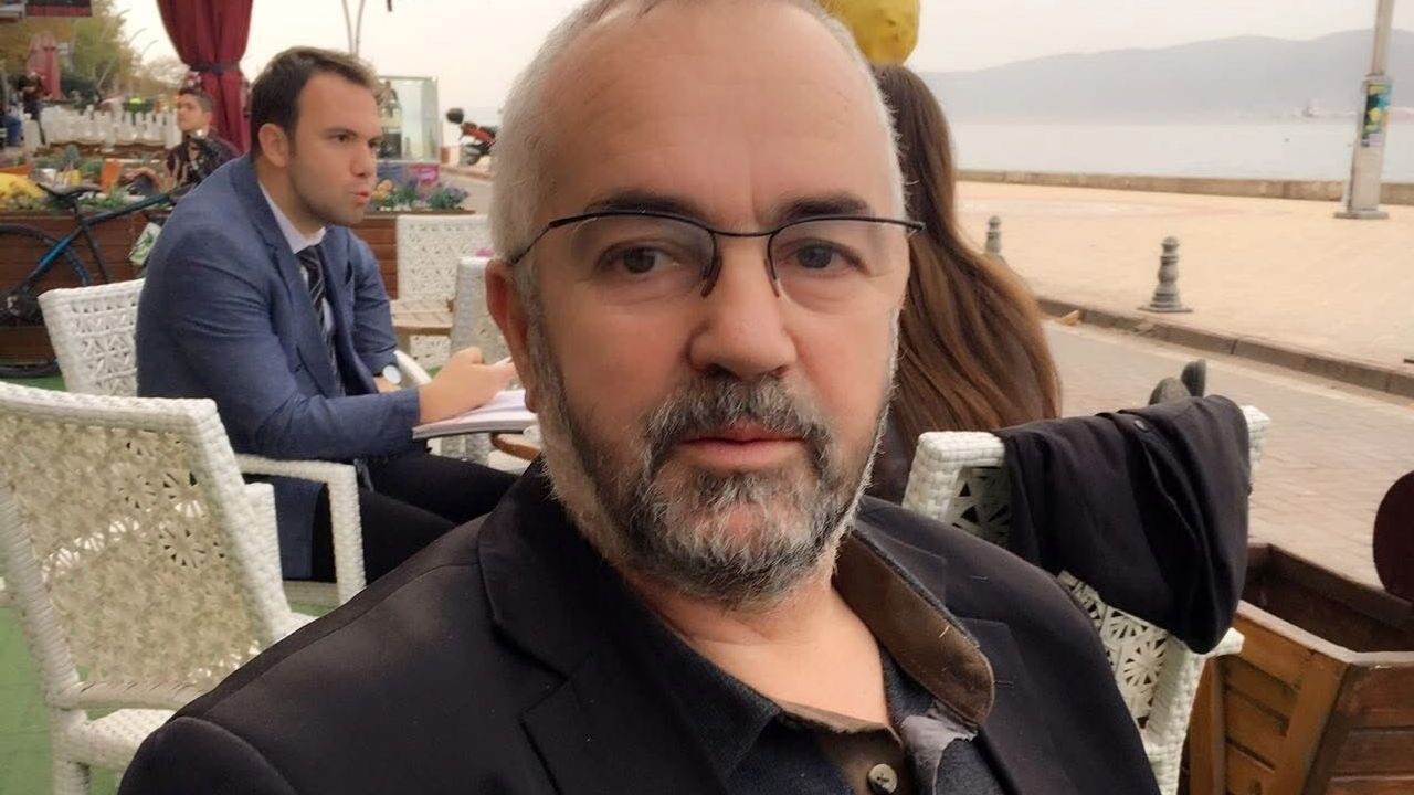 Erzincan Bir Değerini Daha Yitirdi