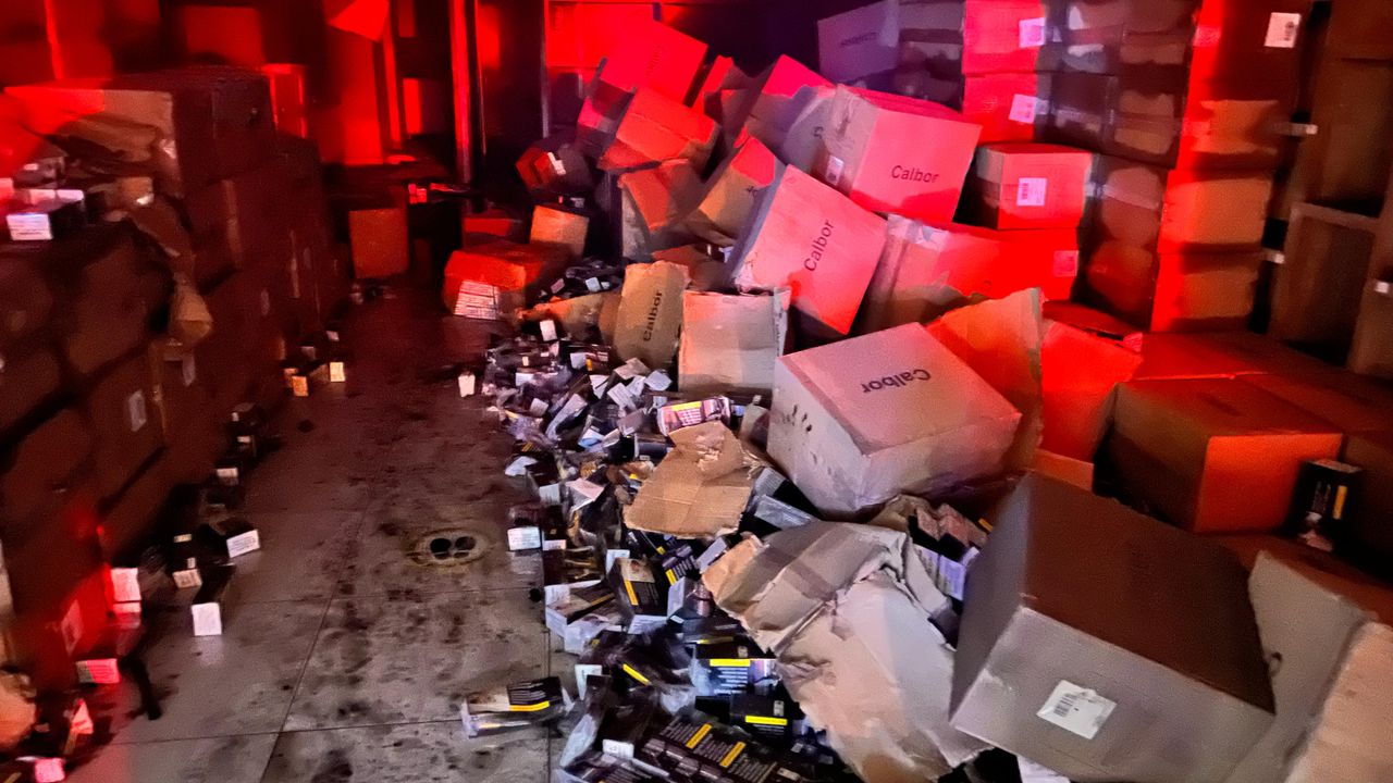 Tütüncü’de Yangın Korkuttu