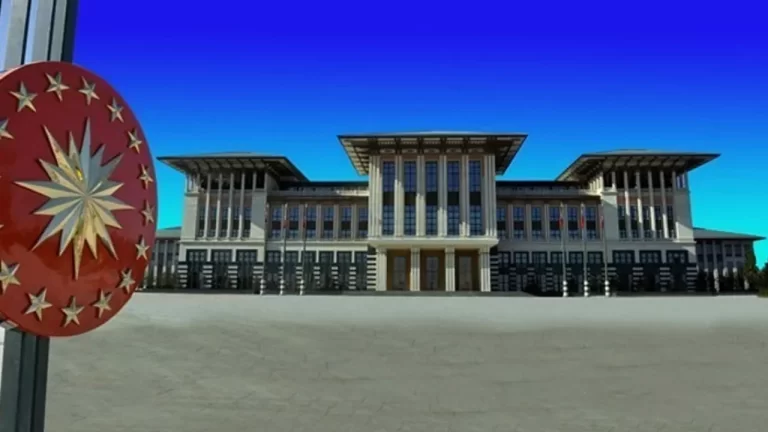 Cumhurbaşkanlığından 11 Maddelik Deprem Sonrası Açıklaması