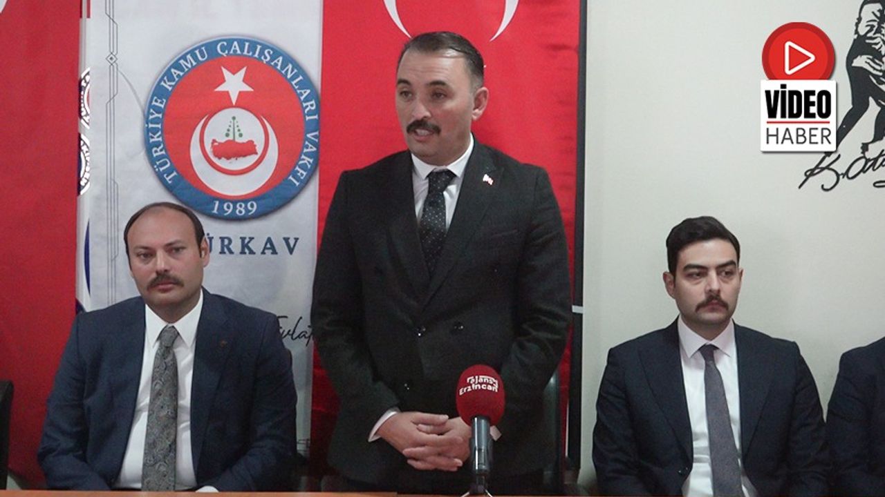 Kamu Sen’de Bayramlaşma Programı Düzenlendi