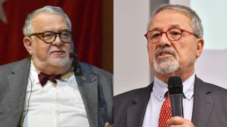 Uzmanlardan İstanbul Depremi Hakkında Değerlendirme