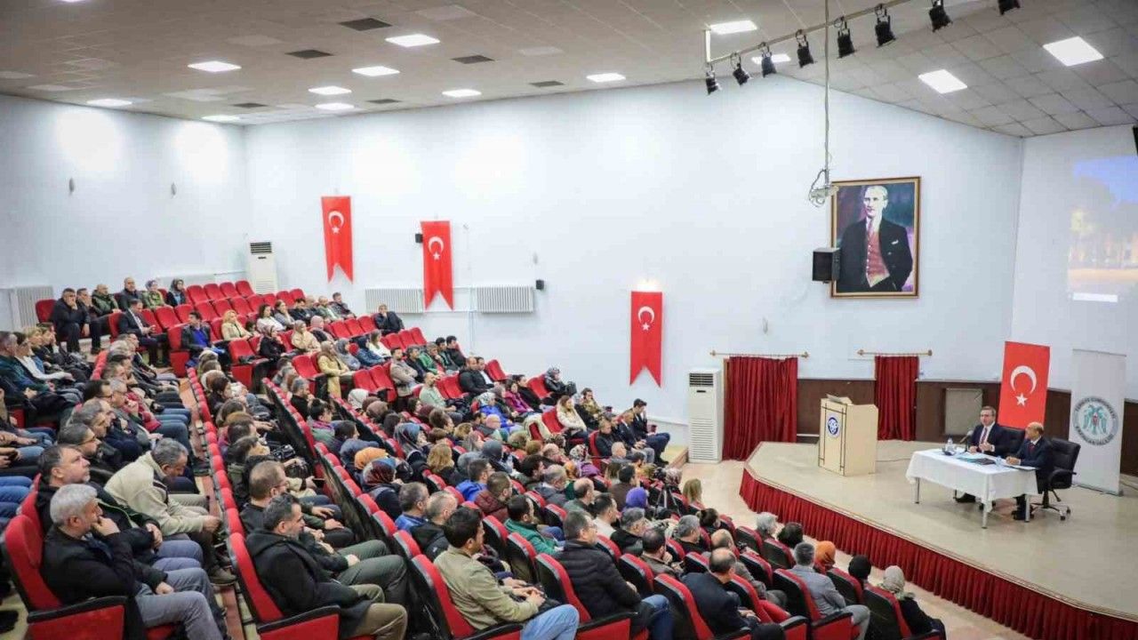 “Öğretmen Buluşmaları” Programı Düzenlendi