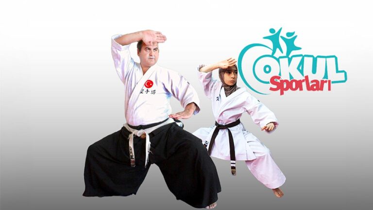 Karate’de Büyük Başarı; Halime Zümra Albayrak Türkiye Finalleri Yolunda