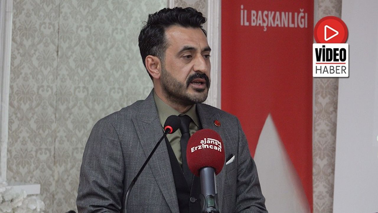 Yeniden Refah Partisi’nde Mutlutürk Güven Tazeledi