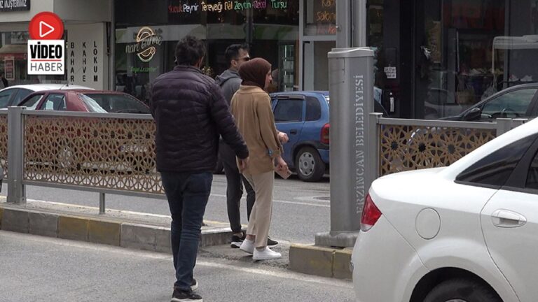 Refüj Değil Tuzak: Erzincan Dörtyol’da Ölüm Geçitleri!