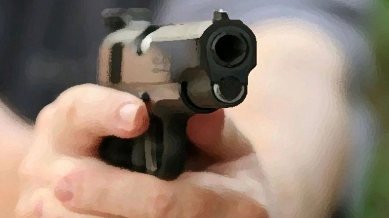 İl Sağlık Müdürlüğünde Silahlı Rehin Alma