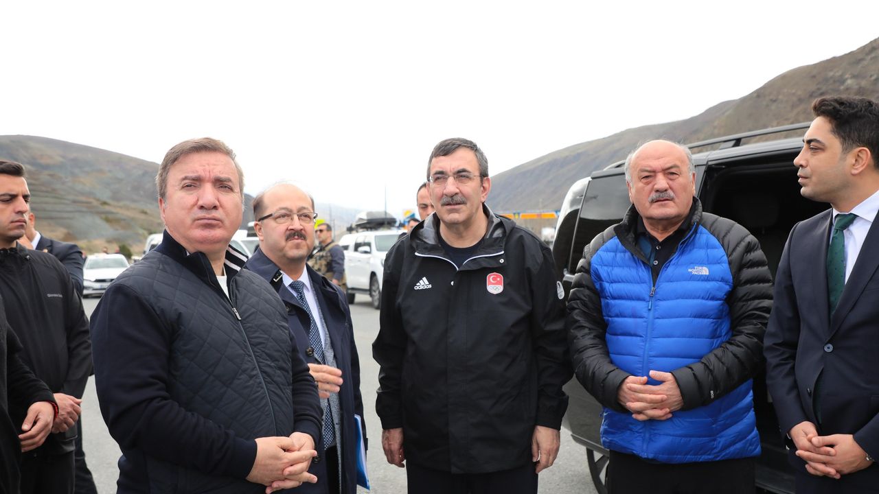 Sakaltutan Geçidine Tünel Yapılacak