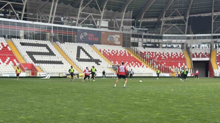 Taraftara davet; “Kırılan Kalpleri Futbolla Onaracağız”