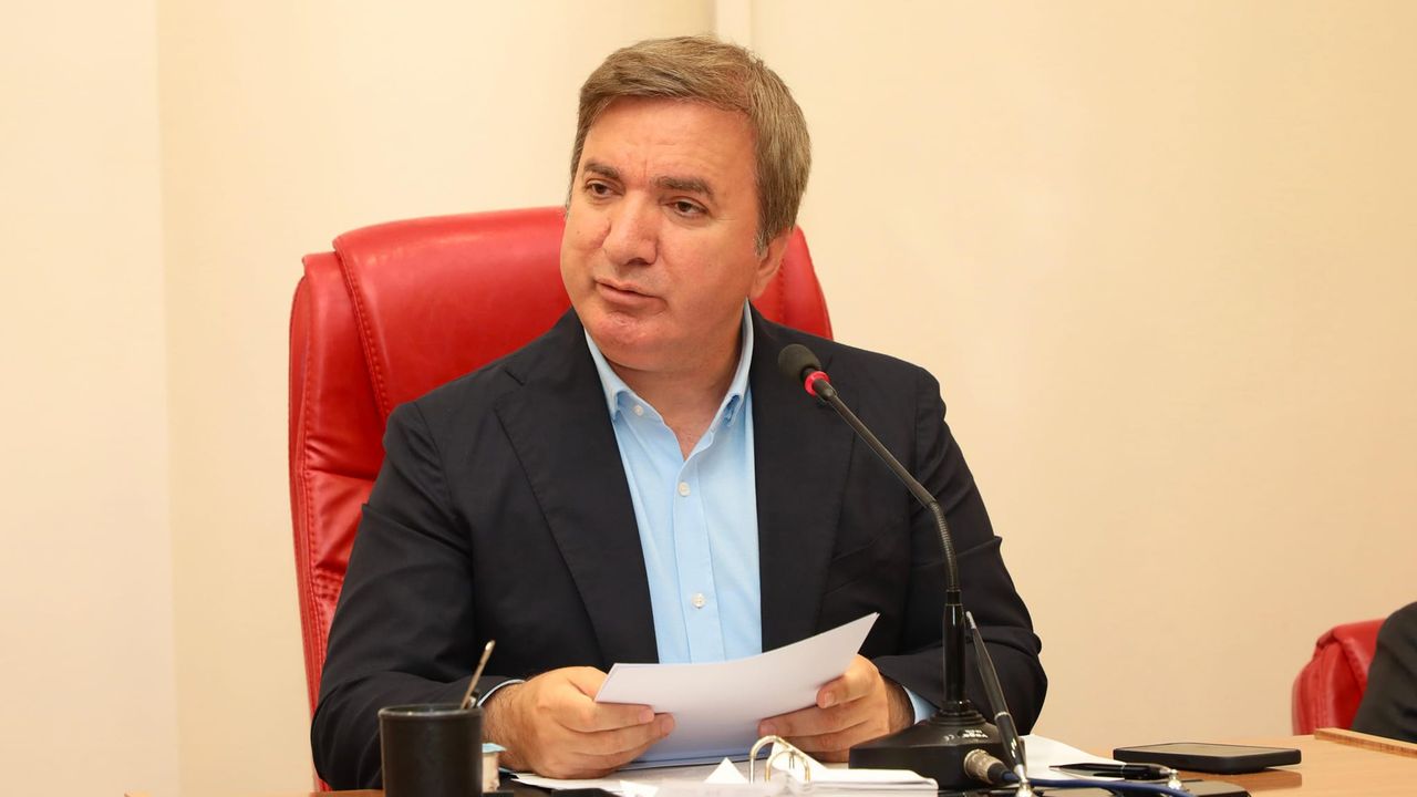 “Türk Polis Teşkilatımızın 180. Kuruluş Yıl Dönümü Kutlu Olsun”