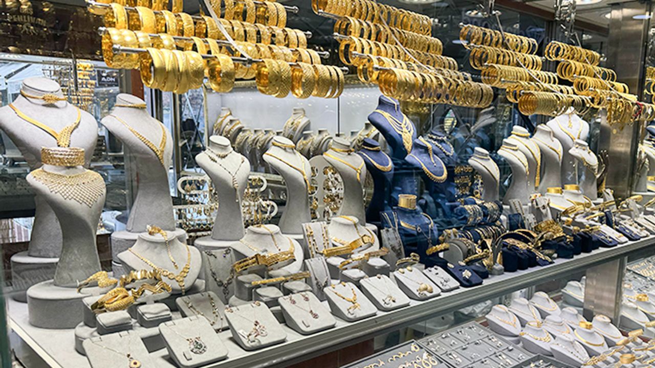 Gram Altında Rekor: 4.032 TL! Düğün Yapacaklar Zorlanıyor