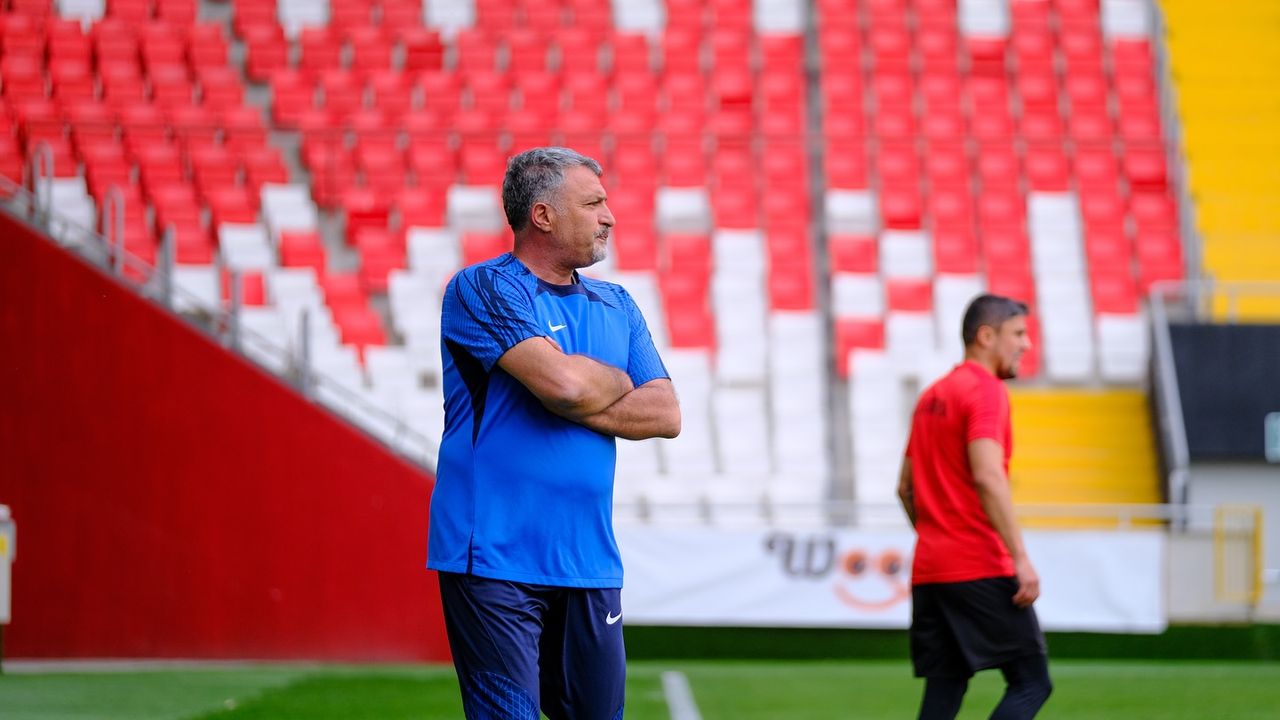 Erzincanspor Fethiye Maçına Hazır