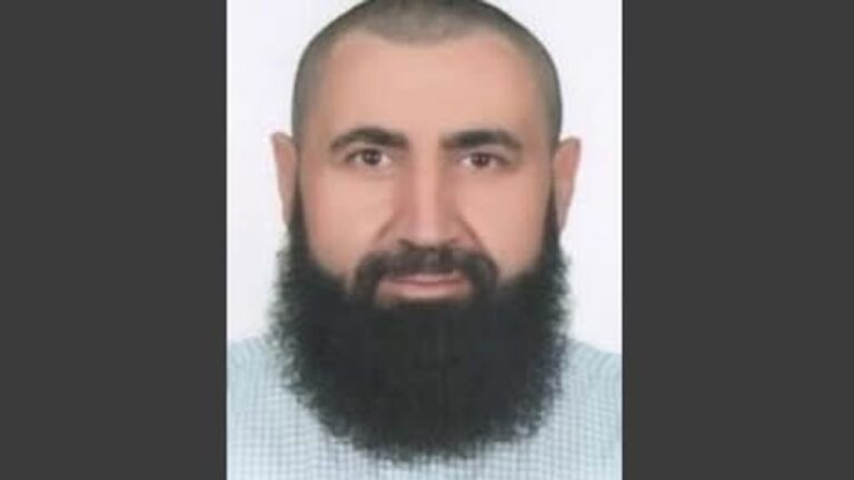 Kurutilek Mahallesi İmam Hatibi Nihat Kesik Vefat Etti