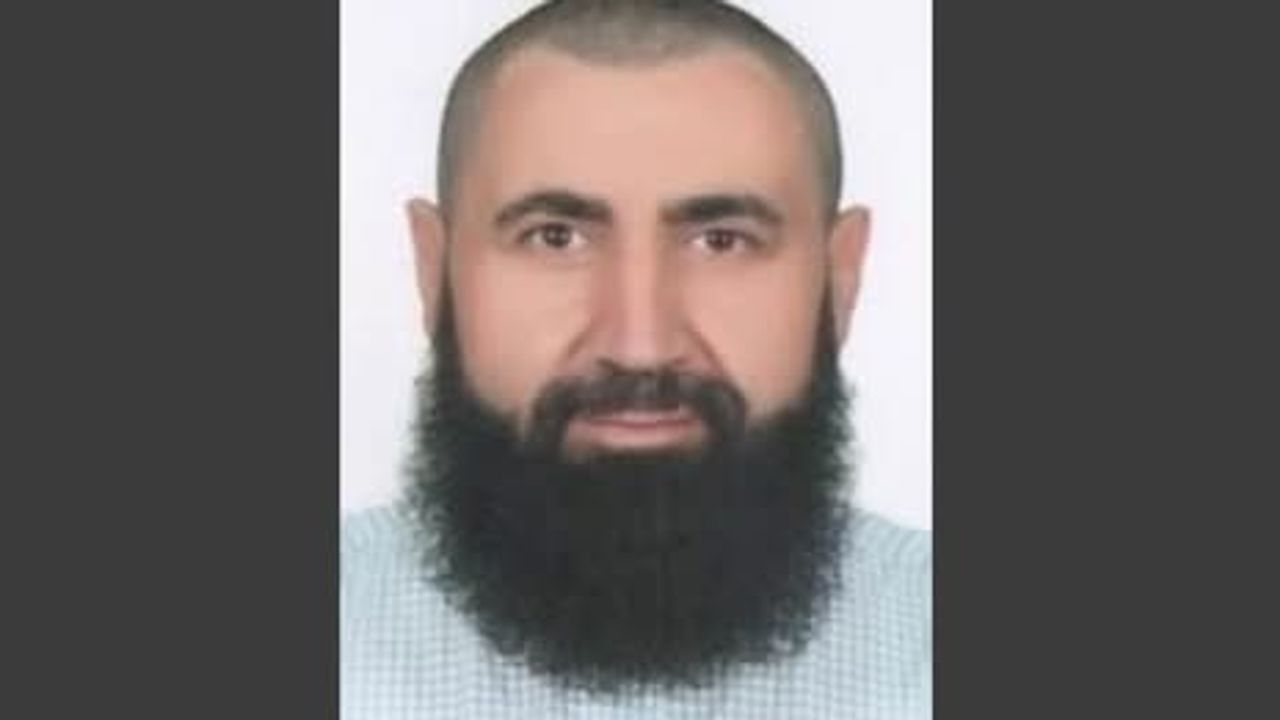 Kurutilek Mahallesi İmam Hatibi Nihat Kesik Vefat Etti