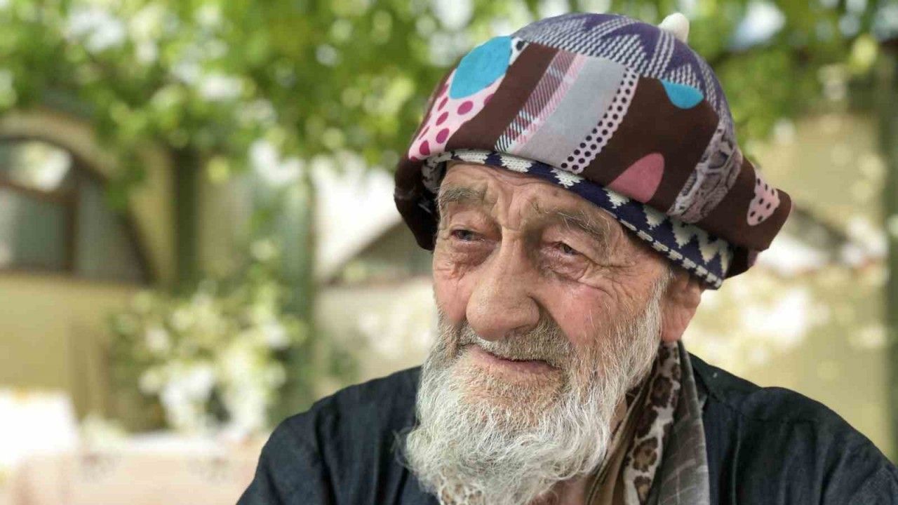 1939 Erzincan Depreminin Son Tanıklarından Güloğlu Vefat Etti