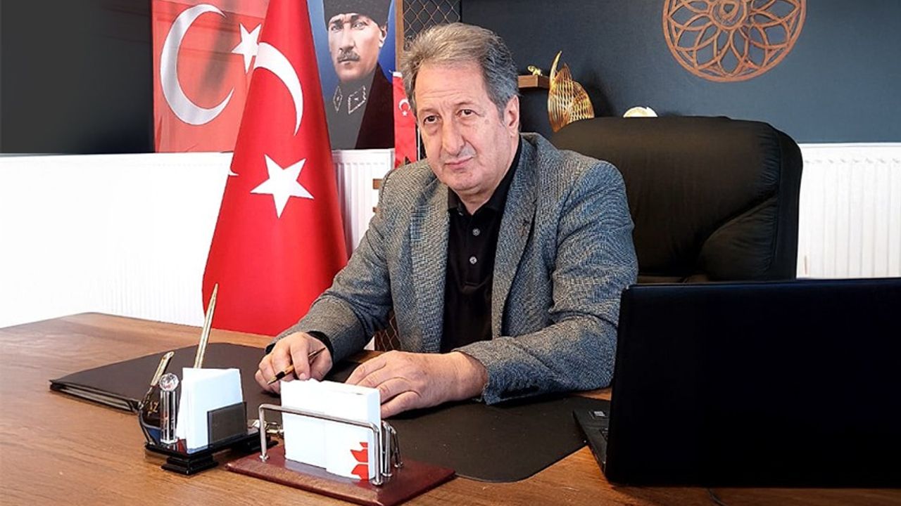 “Anahtar Parti Engelli Vatandaşlarımızın Yanındadır”