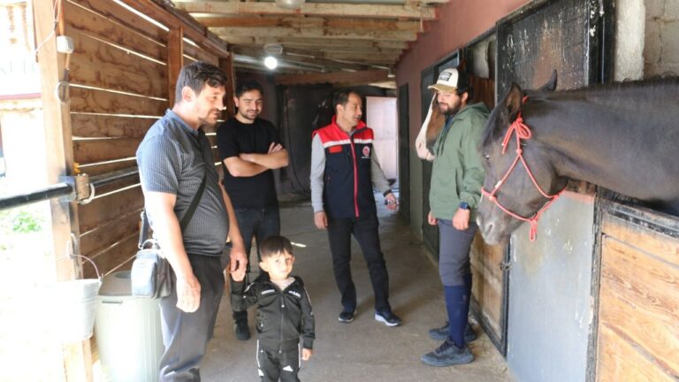 Erzincan’da Tarım Sektörü Birçok Alana Destek Sağlıyor
