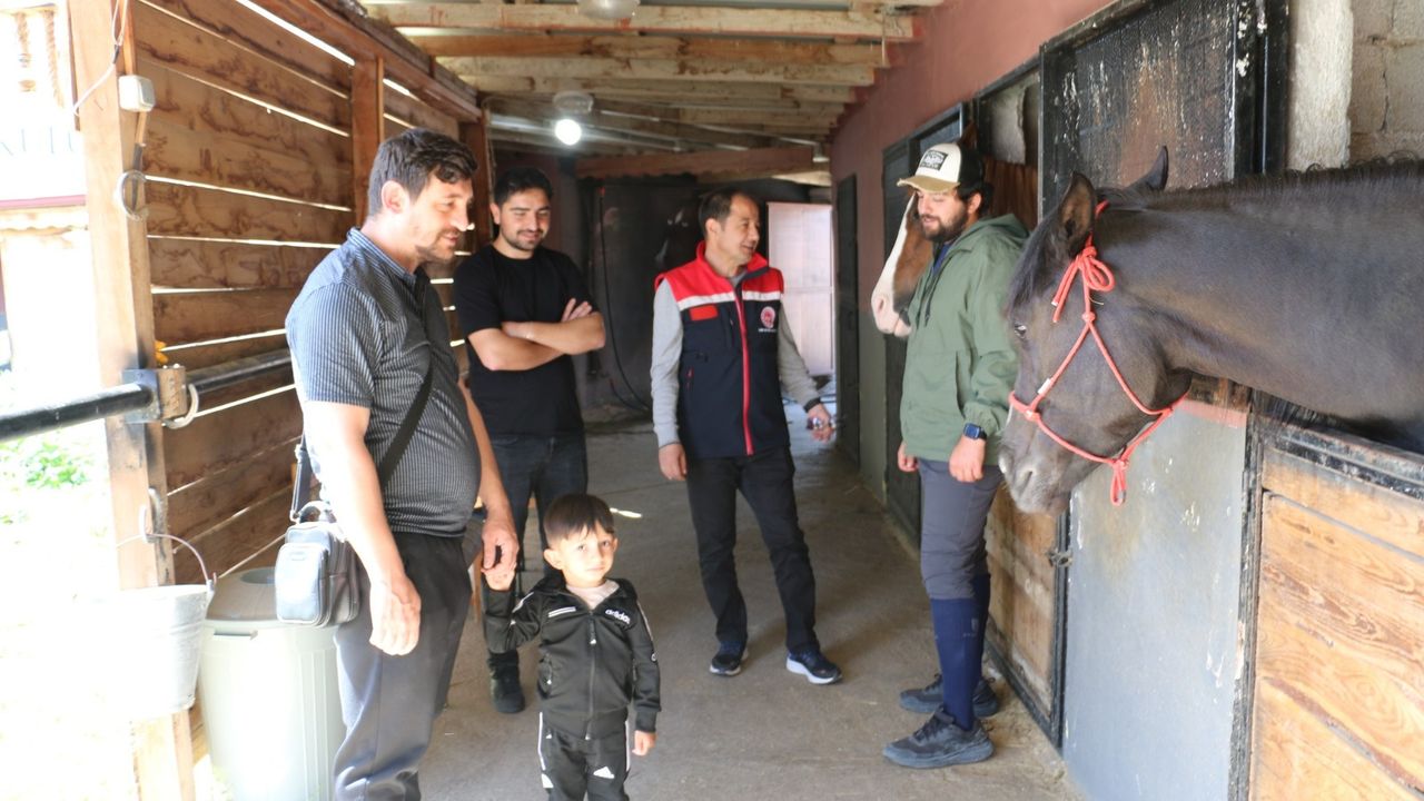 Erzincan’da Tarım Sektörü Birçok Alana Destek Sağlıyor