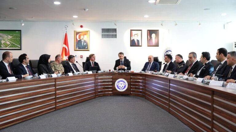 Bakan Bayraktar Enerji Yatırımlarını Anlattı