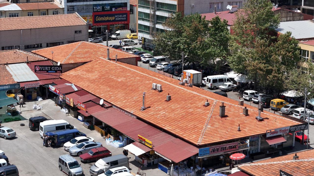 Teşekkürler Bekir Başkan…