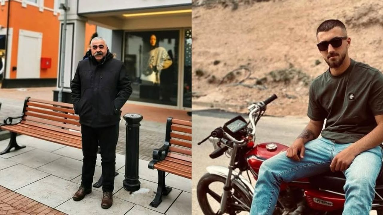 Düzgün Baba Cemevi Başkanı Silahlı Kavgada Hayatını Kaybetti