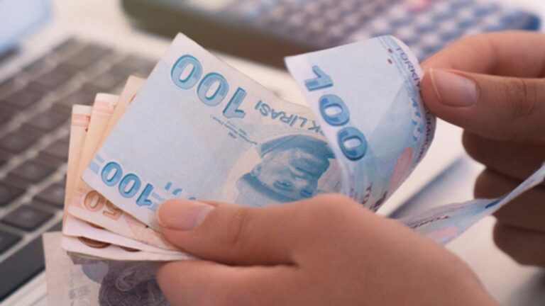 Bayram İkramiyeleri İçin Ödeme Takvimi Açıklandı