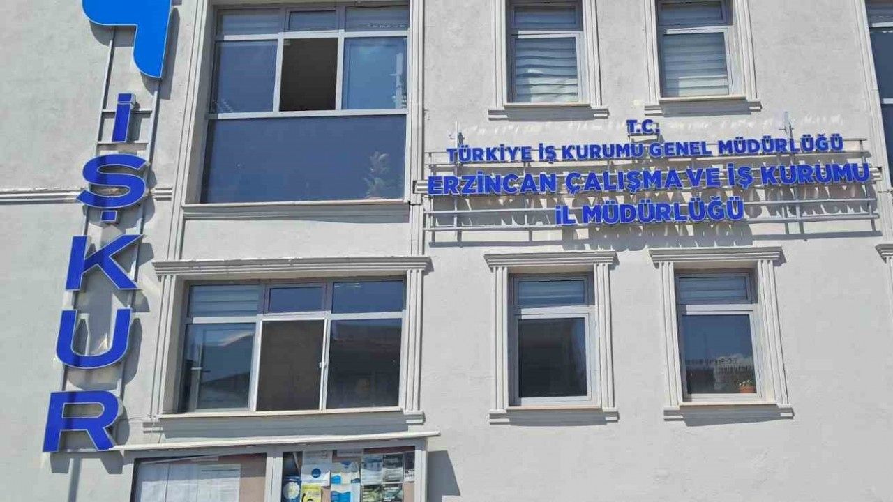 Erzincan İŞ-KUR’dan Açıklama; “Asılsız İddialara İtibar Etmeyin”