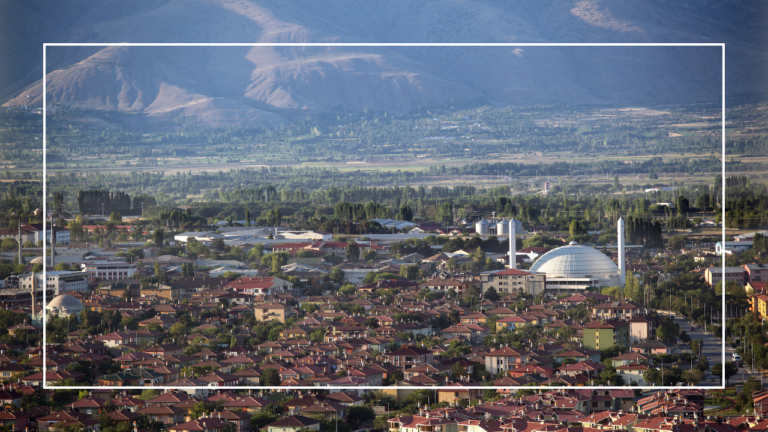 Güneşle Giderilen Ayaz