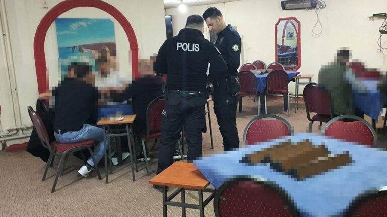 Erzincan’da Huzur Uygulaması Yapıldı