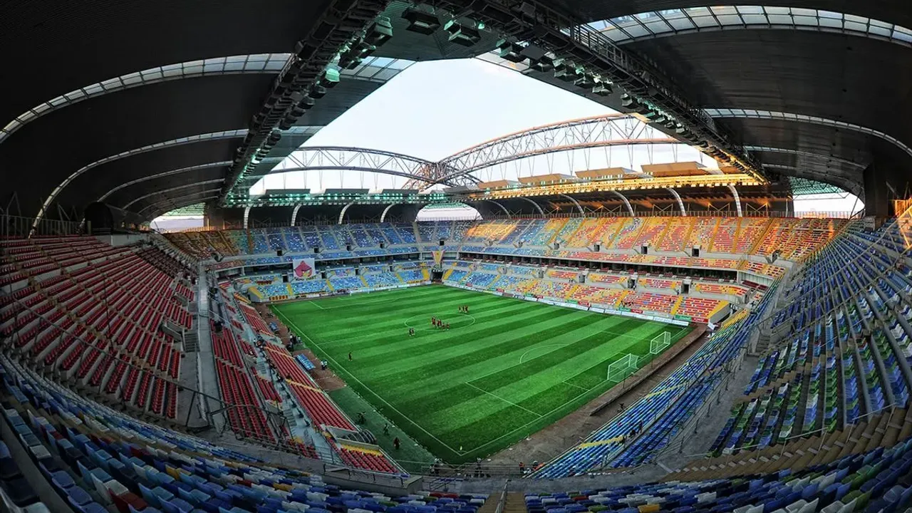 Bu Maçı Erzincan’a Vermediler