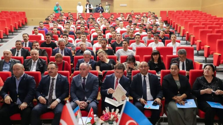 Batı Azerbaycan’a Geri Dönüş Türkiye ve Azerbaycan Medyasının Odağında” Paneli