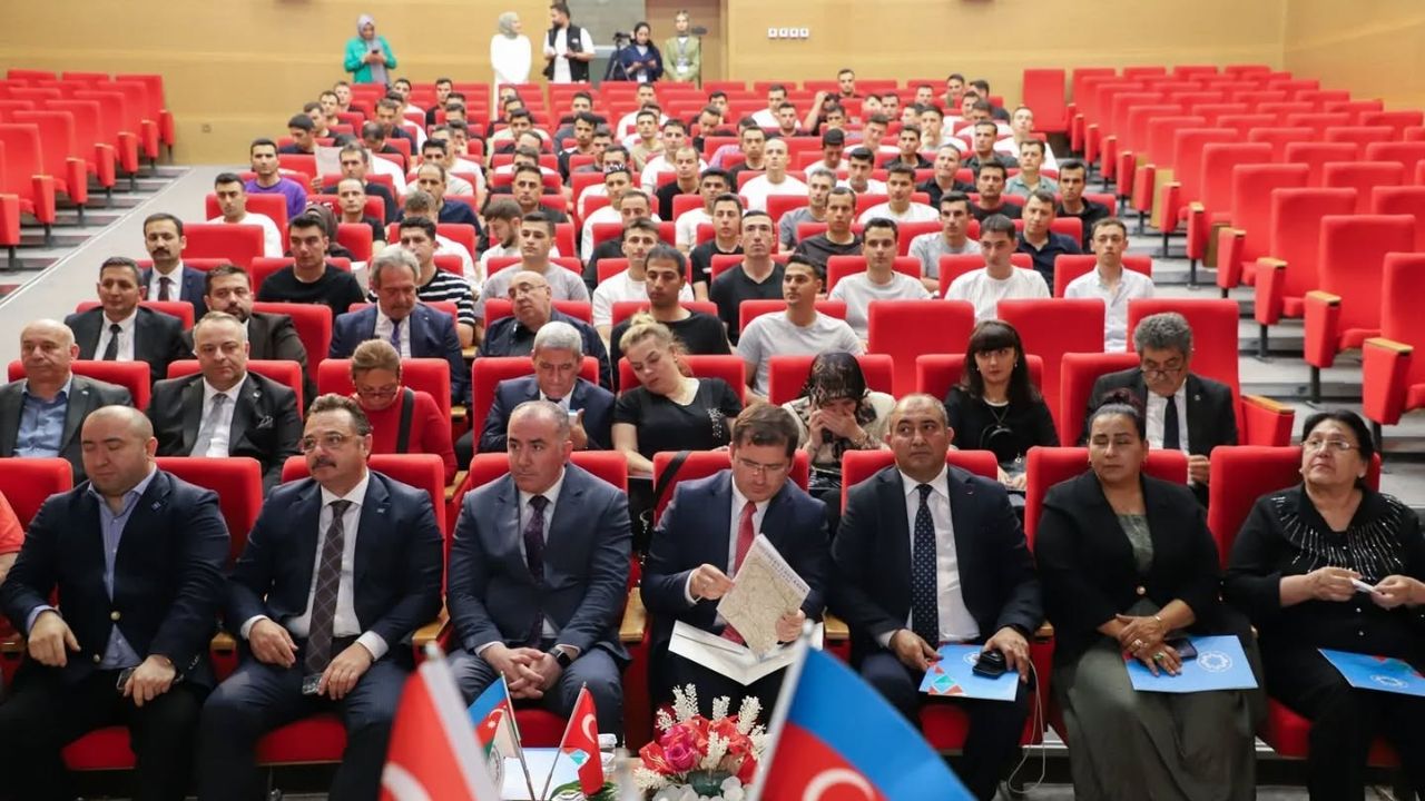 Batı Azerbaycan’a Geri Dönüş Türkiye ve Azerbaycan Medyasının Odağında” Paneli
