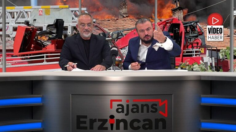 “Söylemezsek Olmaz” Gündemi Sarsacak Konularla Yayında