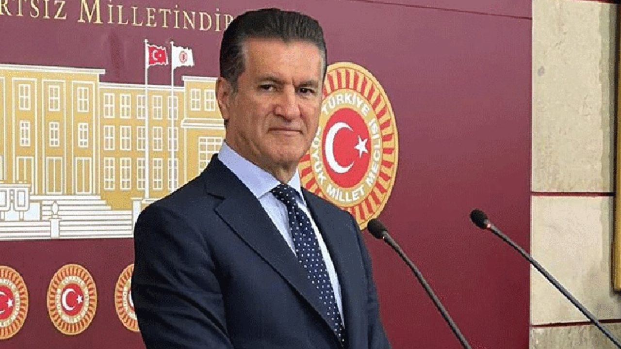 Sarıgül; Saldırı Alçaklık, Saldırgan da Alçaktır