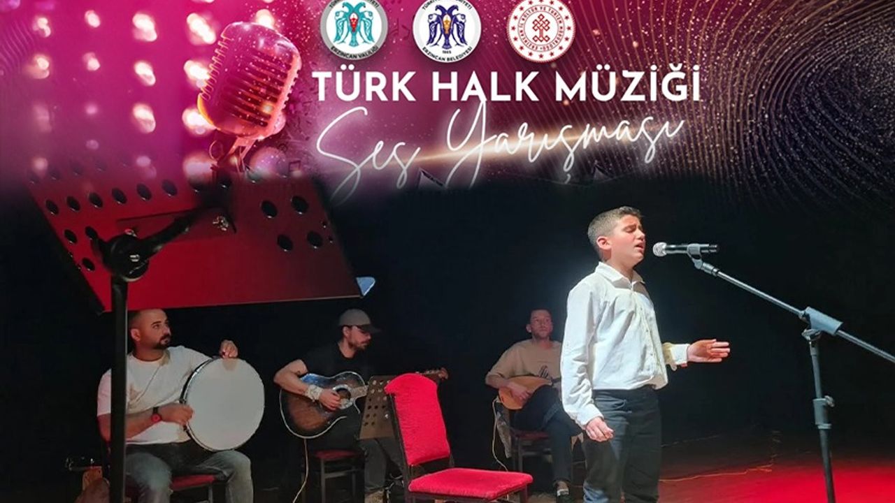 Türk Halk Müziği Ses Yarışması Yarı Final Sonuçları Açıklandı