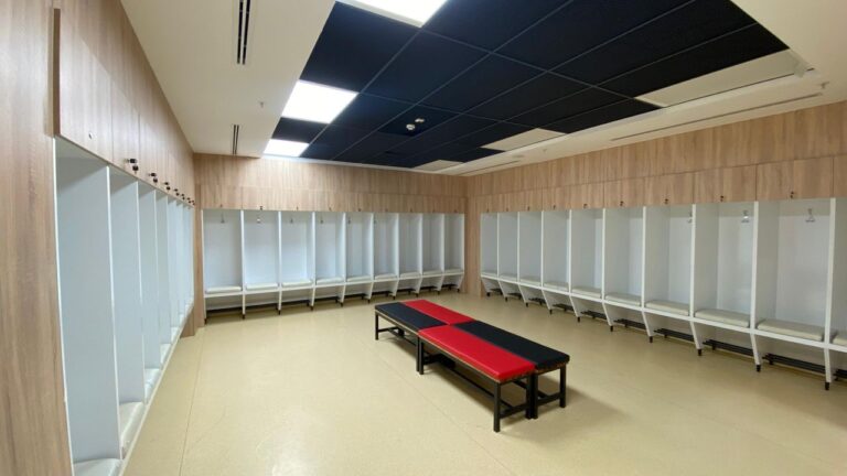 Erzincan 1. Amatör Küme Finalinde Profesyonel Davranış