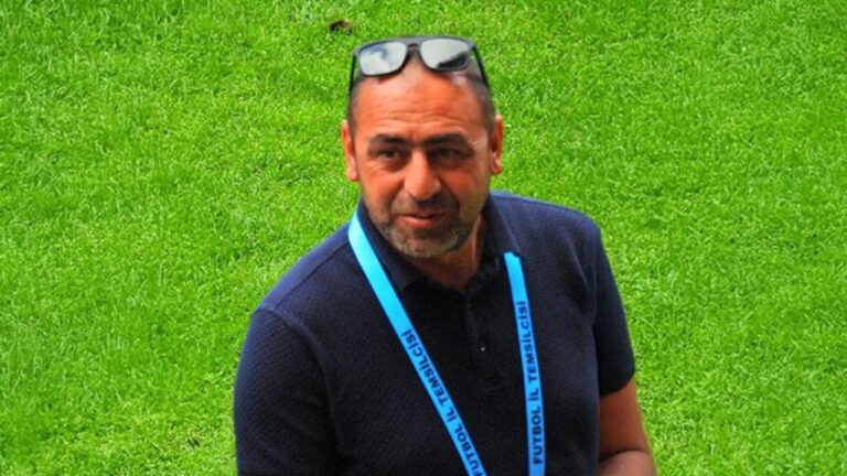 Futbol İl Temsilcisi Tolga Mumcu’dan Sezon Değerlendirmesi
