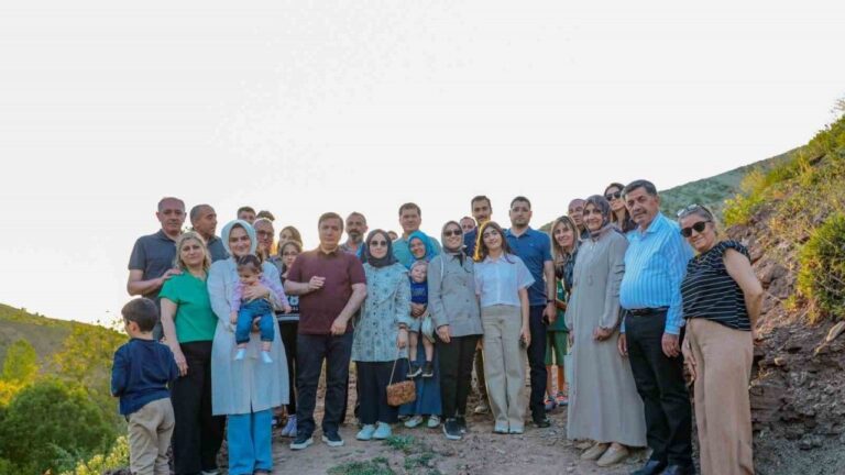 Vali Aydoğdu, Küplü Köyünde İncelemelerde Bulundu