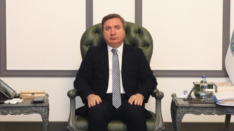 “Sizler Türkiye Yüzyılı’nın Mimarları Olacaksınız”