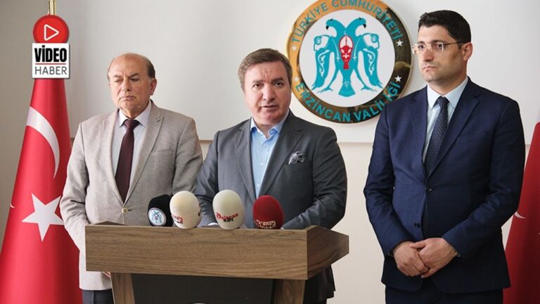 Valilikten Yeni Bir Proje; Ekmek Bağışı ve 4 Mahallede Halk Ekmek Uygulaması