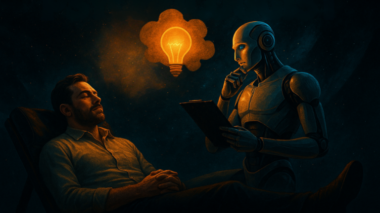 Yapay Zeka Çağında Yatan Zeka