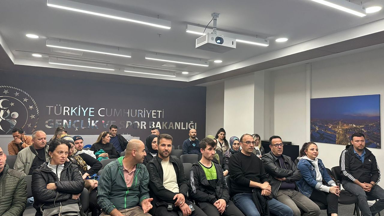 Yurtlig Badminton Türkiye Şampiyonası Erzincan’da Düzenlenecek