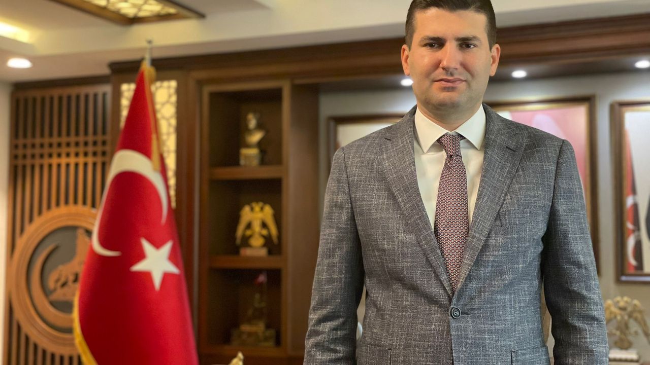 “Yanan Her ağaç Kaybedilen Bir Can Gibidir”