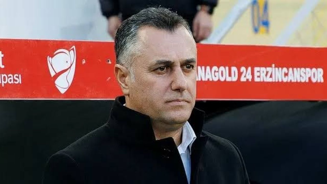 Teknikdirektör Bülent Akan Isparta 32 Spor İle Anlaştı