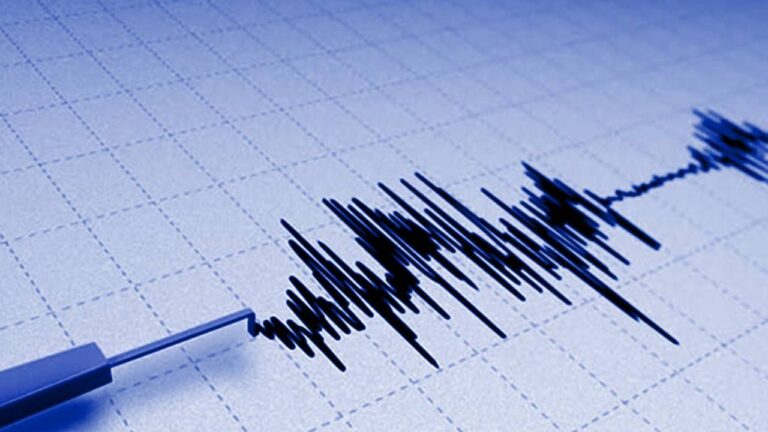 Bingöl’de Son 13 Saat İçerisinde 17 Deprem Meydana Geldi